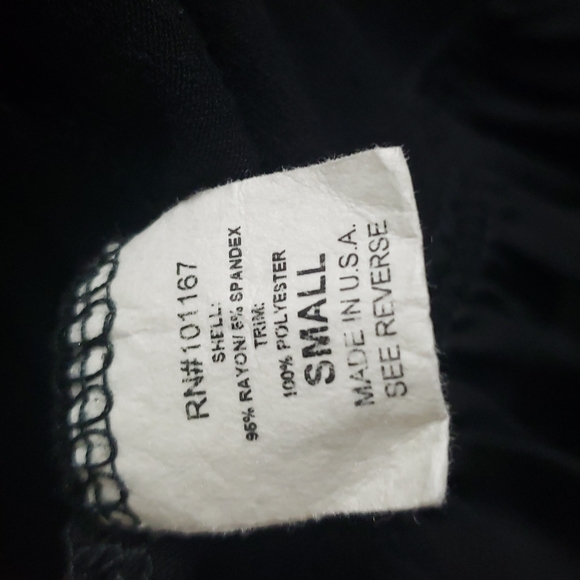 Waterfall cardigan with sheer detail - Picture 4 of 4